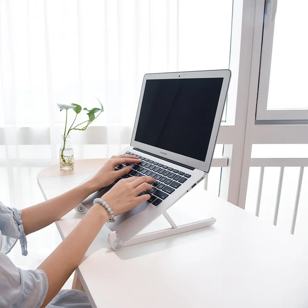 laptop base easy life