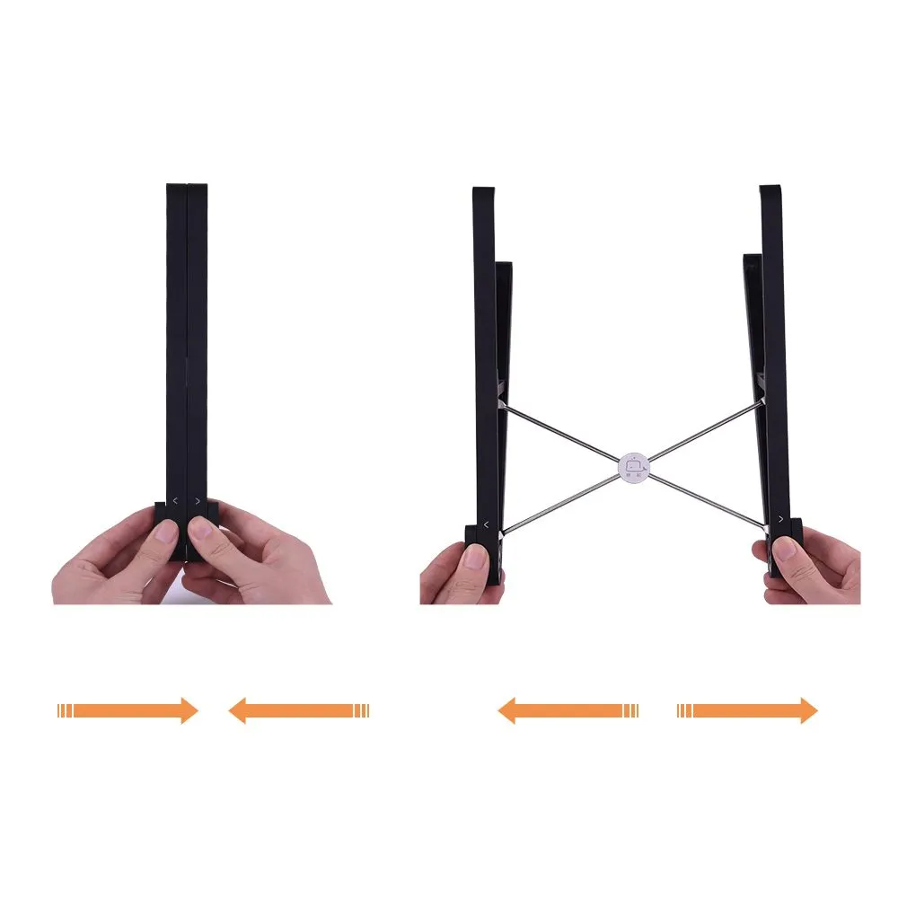 laptop base easy life