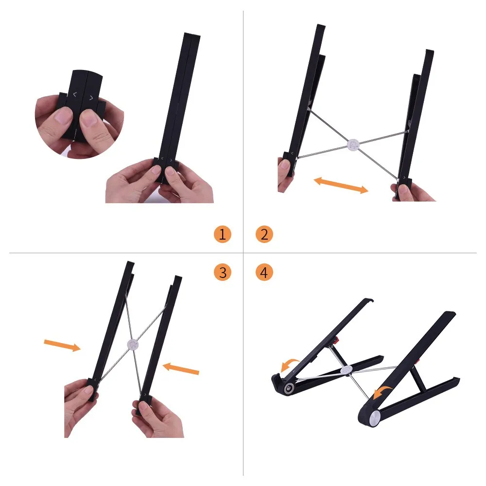 laptop base easy life