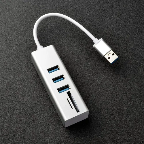 USB Hub