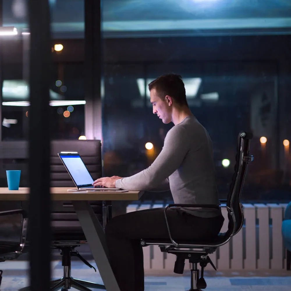 folding lamp - led light bar