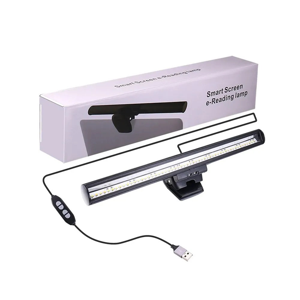 folding lamp - led light bar