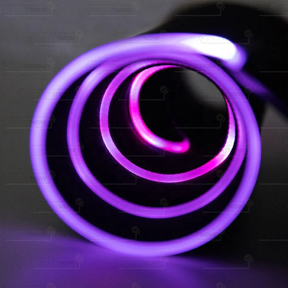 king size mousepad with led lighting