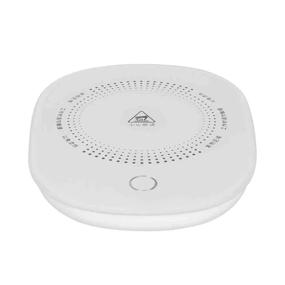 heated hearth for mug