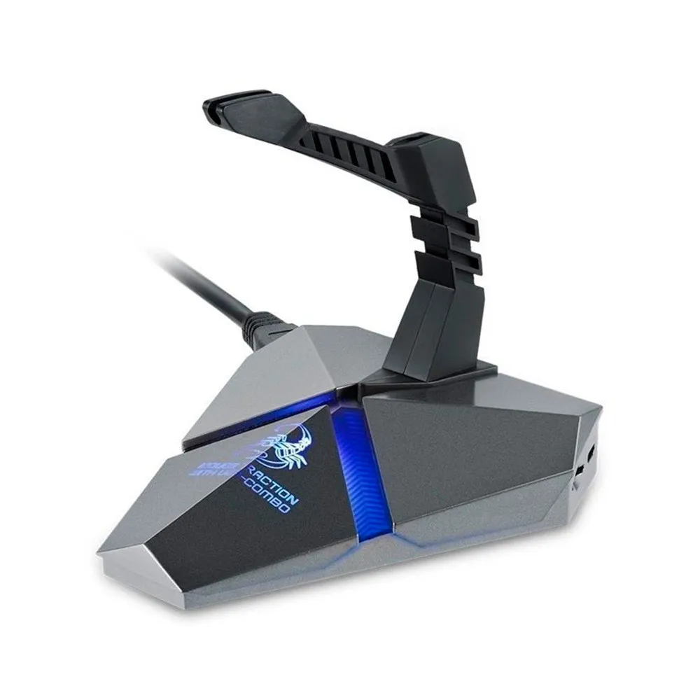 bungee for mouse with USB hub