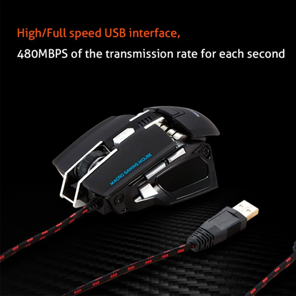 gaming mouse m975
