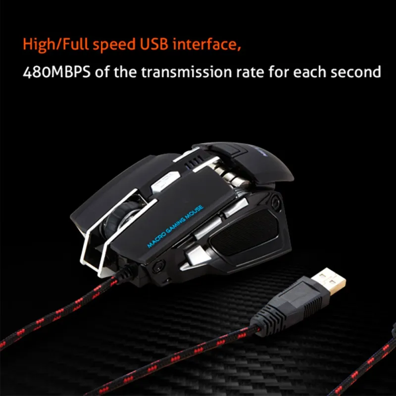 gaming mouse m975