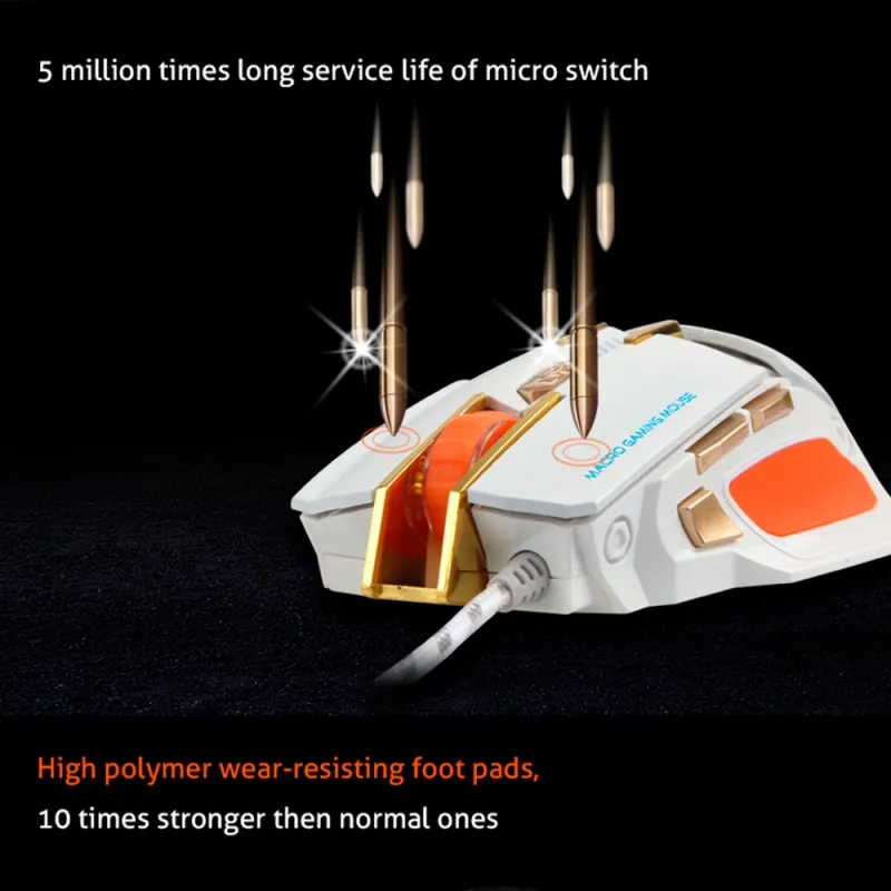 gaming mouse m975