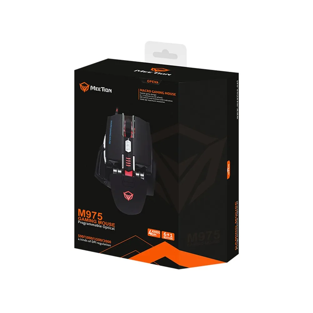 gaming mouse m975