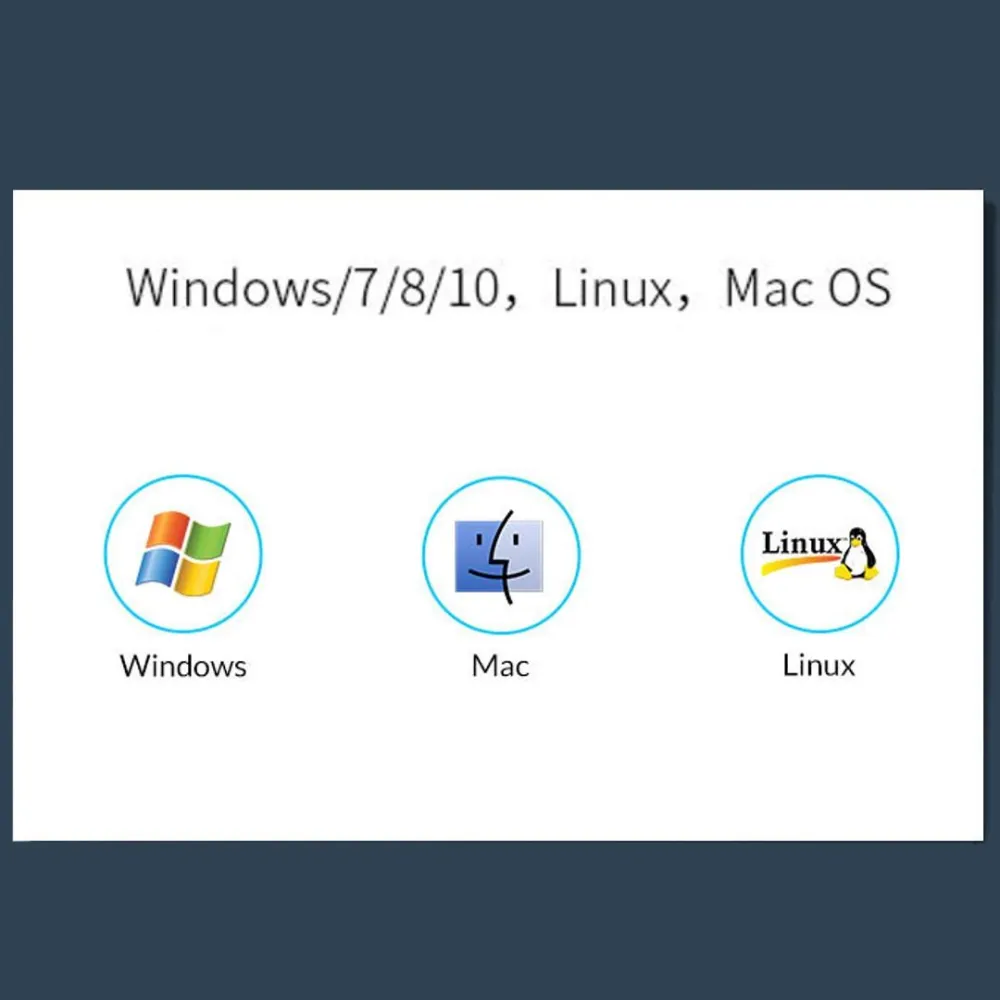 USB 3.0 Hub made of aluminium with clip