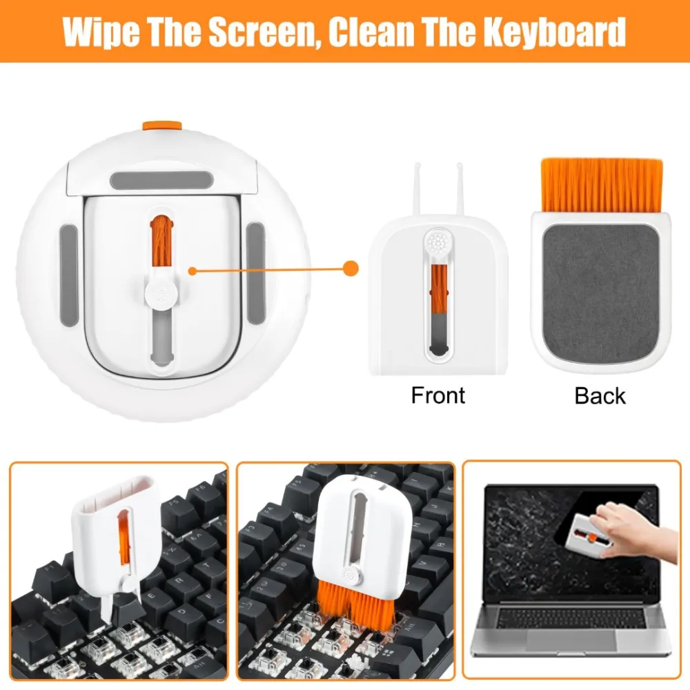 Cleaning Kit 25 in 1