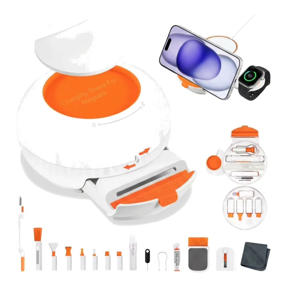 Cleaning Kit 25 in 1