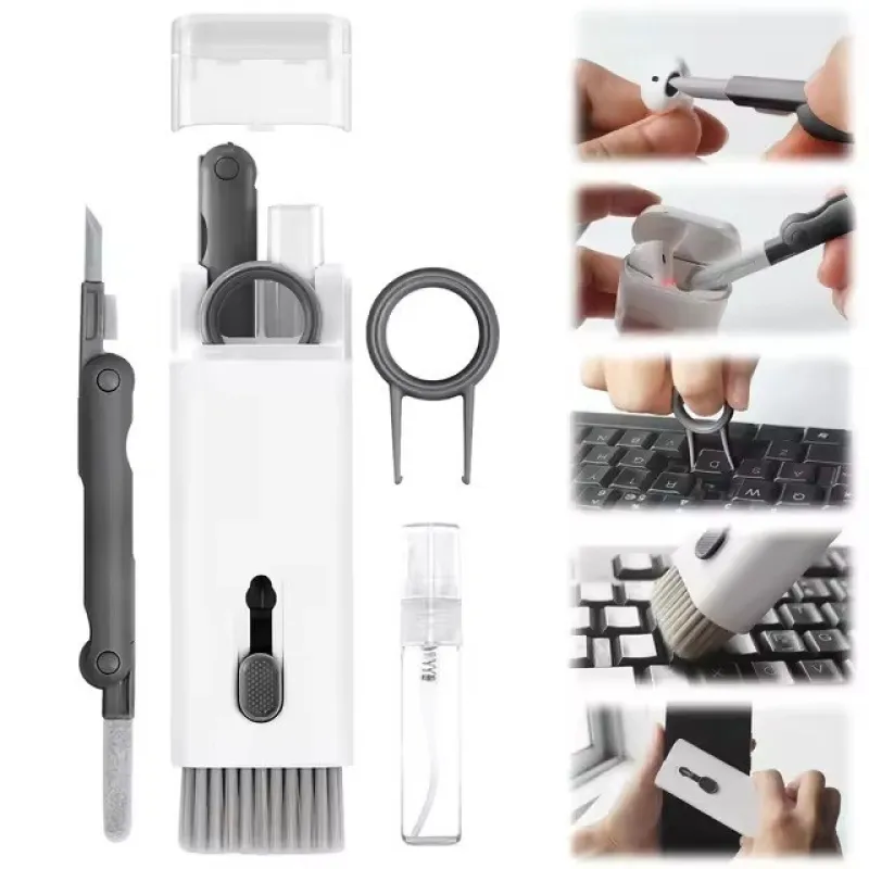 10 in 1 Cleaner Kit