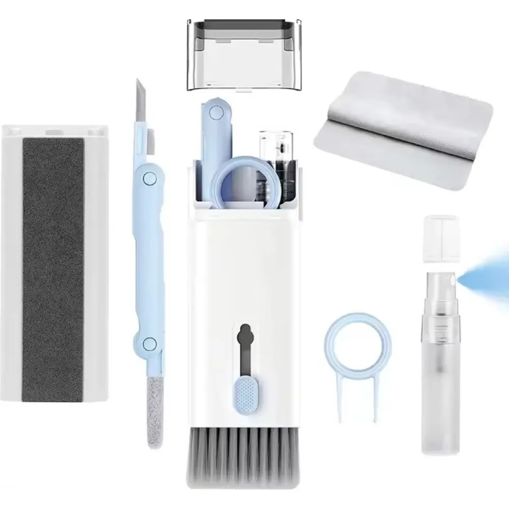 10 in 1 Cleaner Kit