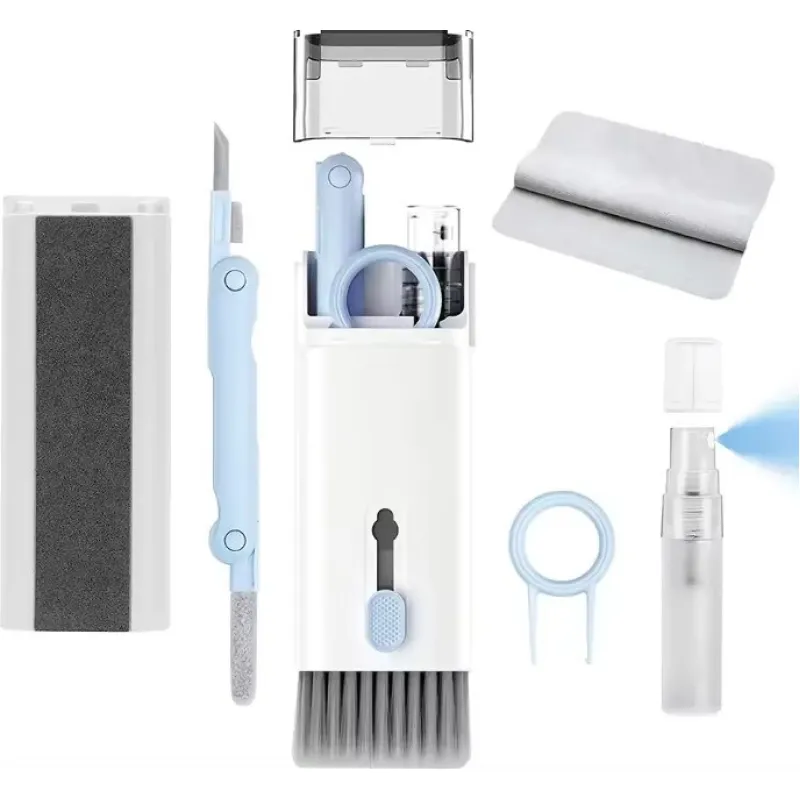 10 in 1 Cleaner Kit