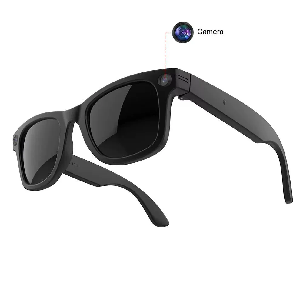 SmartGlasses W600