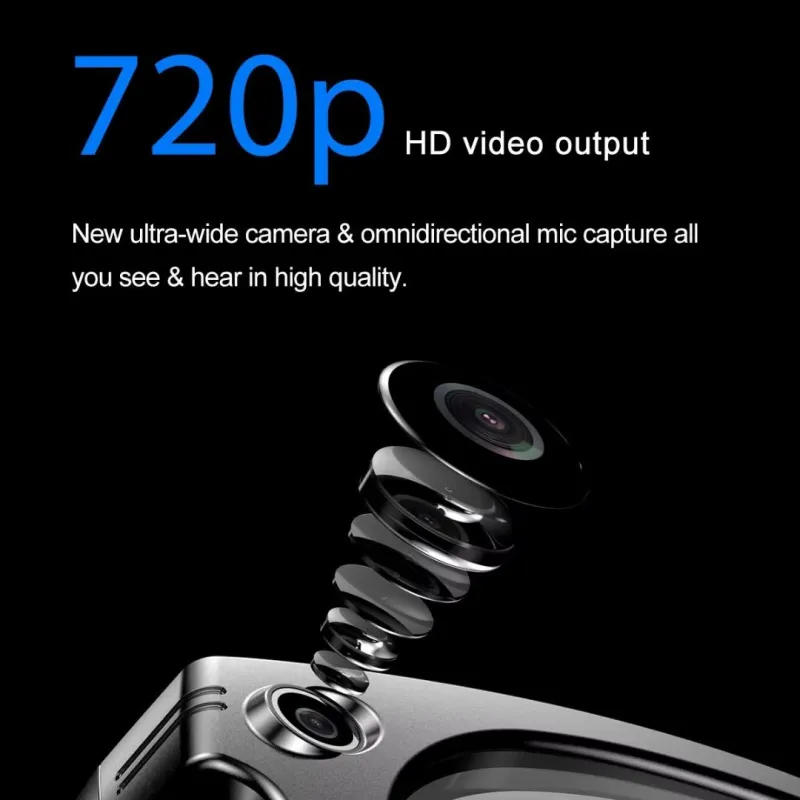 SmartGlasses W600
