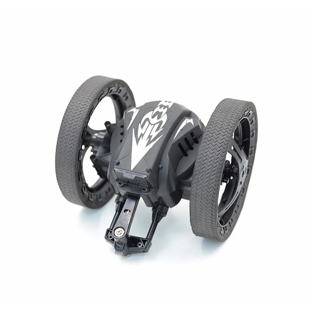 tel/men bouncing car