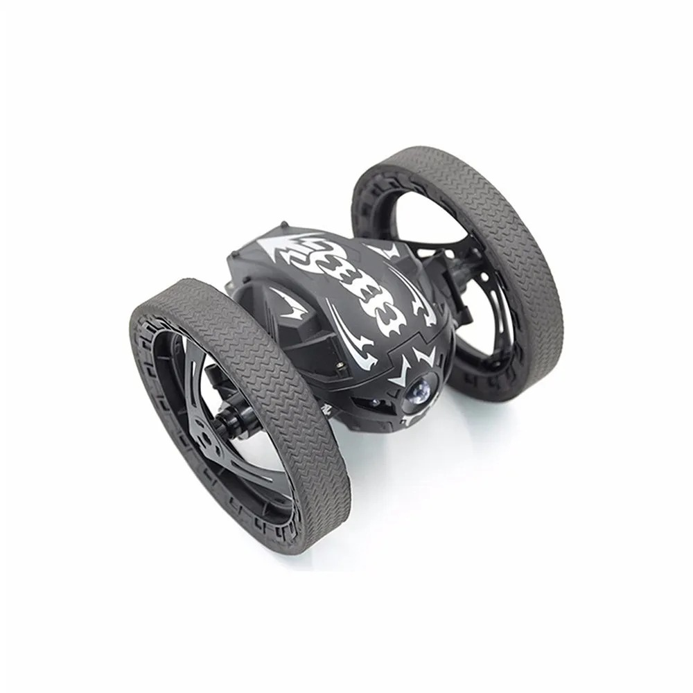 tel/men bouncing car