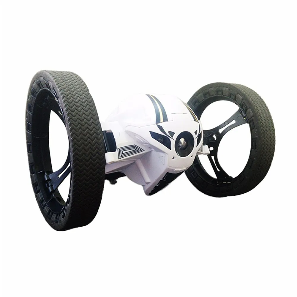 tel/men bouncing car