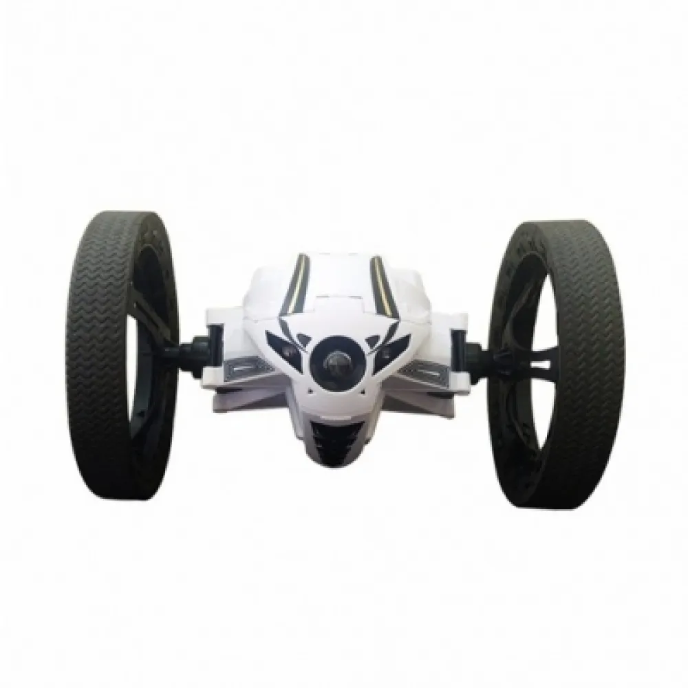 tel/men bouncing car