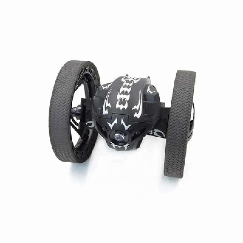 tel/men bouncing car