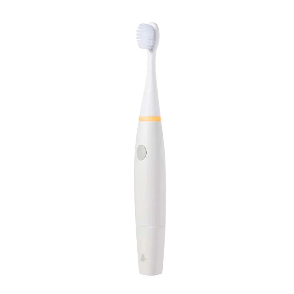 electric toothbrush brush monster