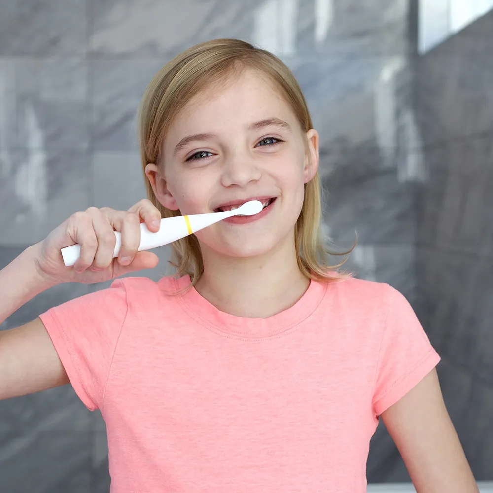 electric toothbrush brush monster