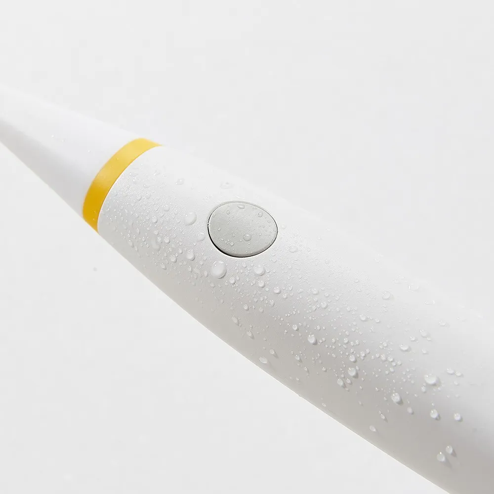 electric toothbrush brush monster