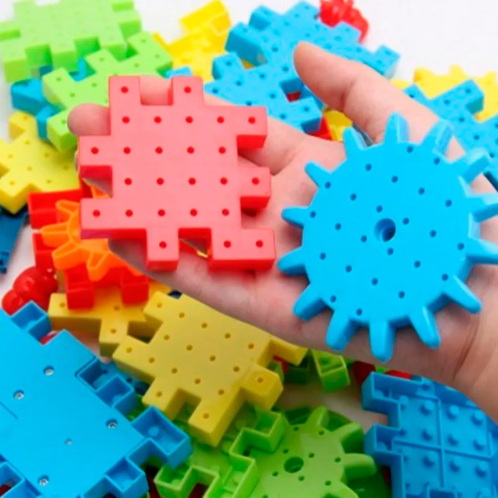 educational gear castle