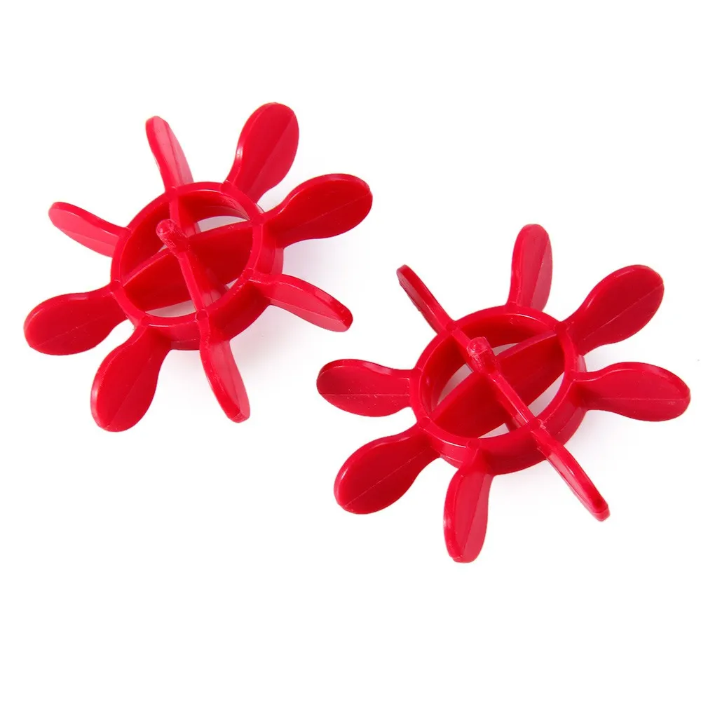 racing tower with marbles