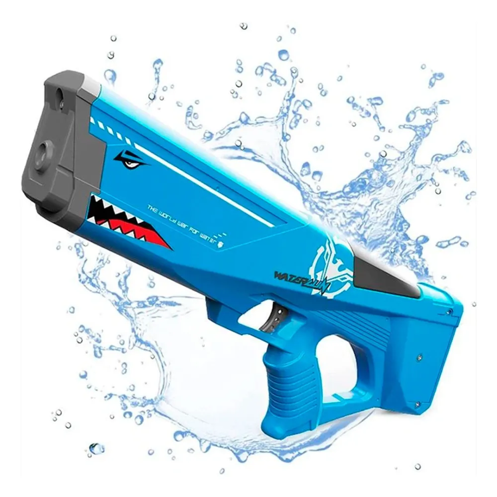 Shark Electric Water Gun