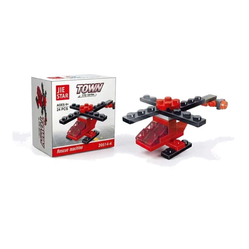 Εξάρτημα τύπου lego / σετ κατασκευών