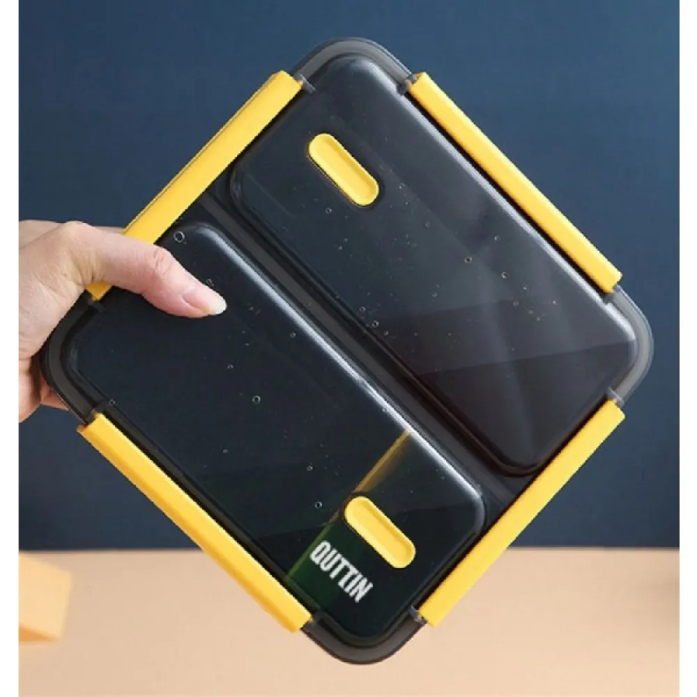 thermal cover with food container 1100ml