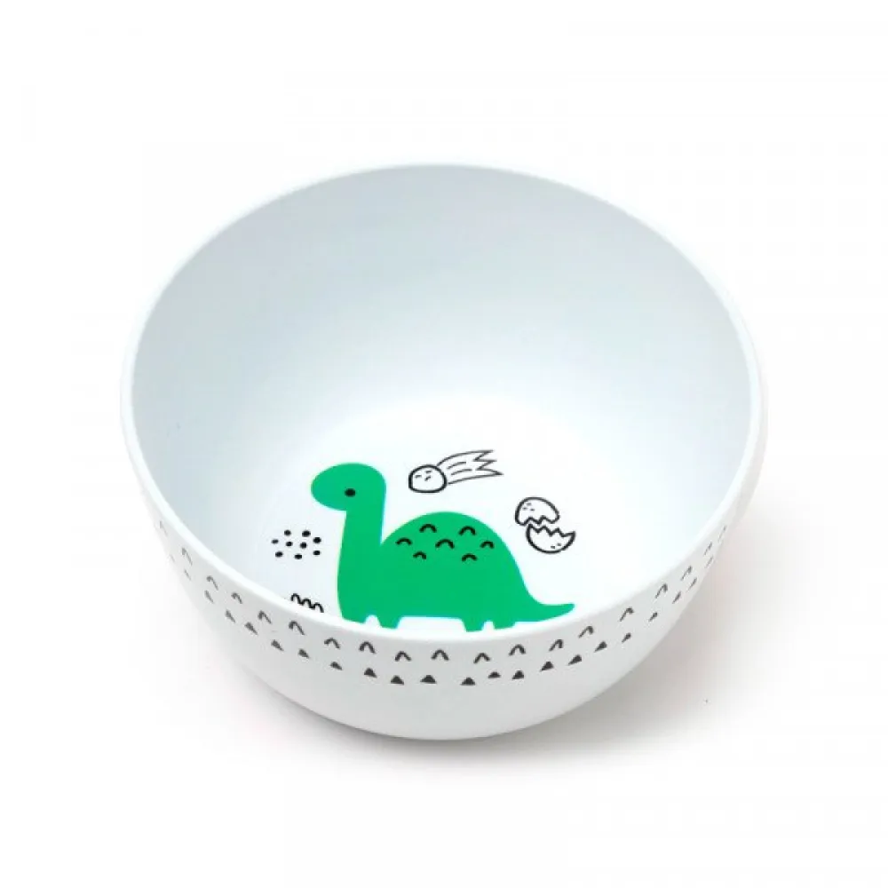 Children's Plates and Cutlery Set