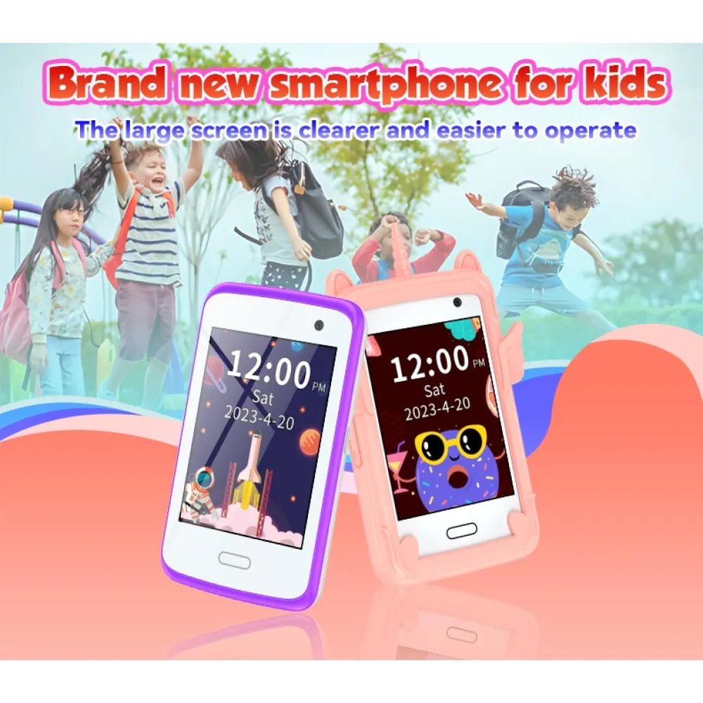 Smart Phone children's A17