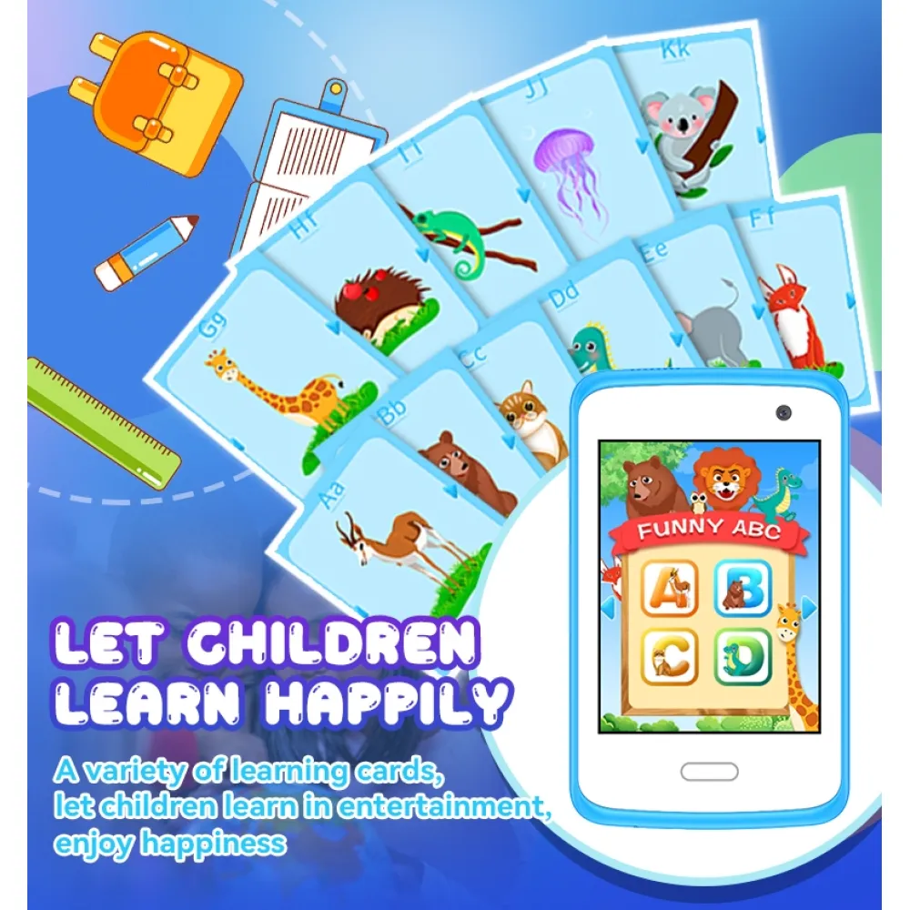 Smart Phone children's A17