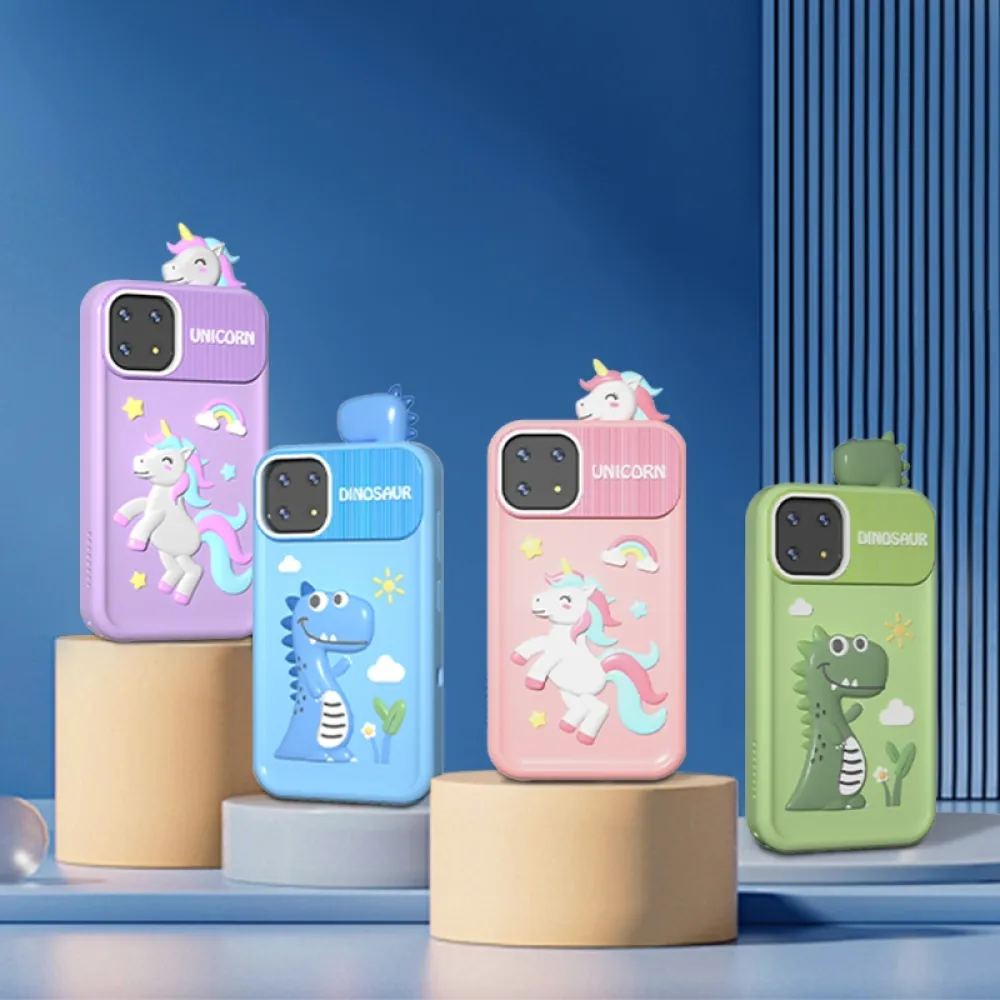 P1 plus Mini Smart Phone for Kids