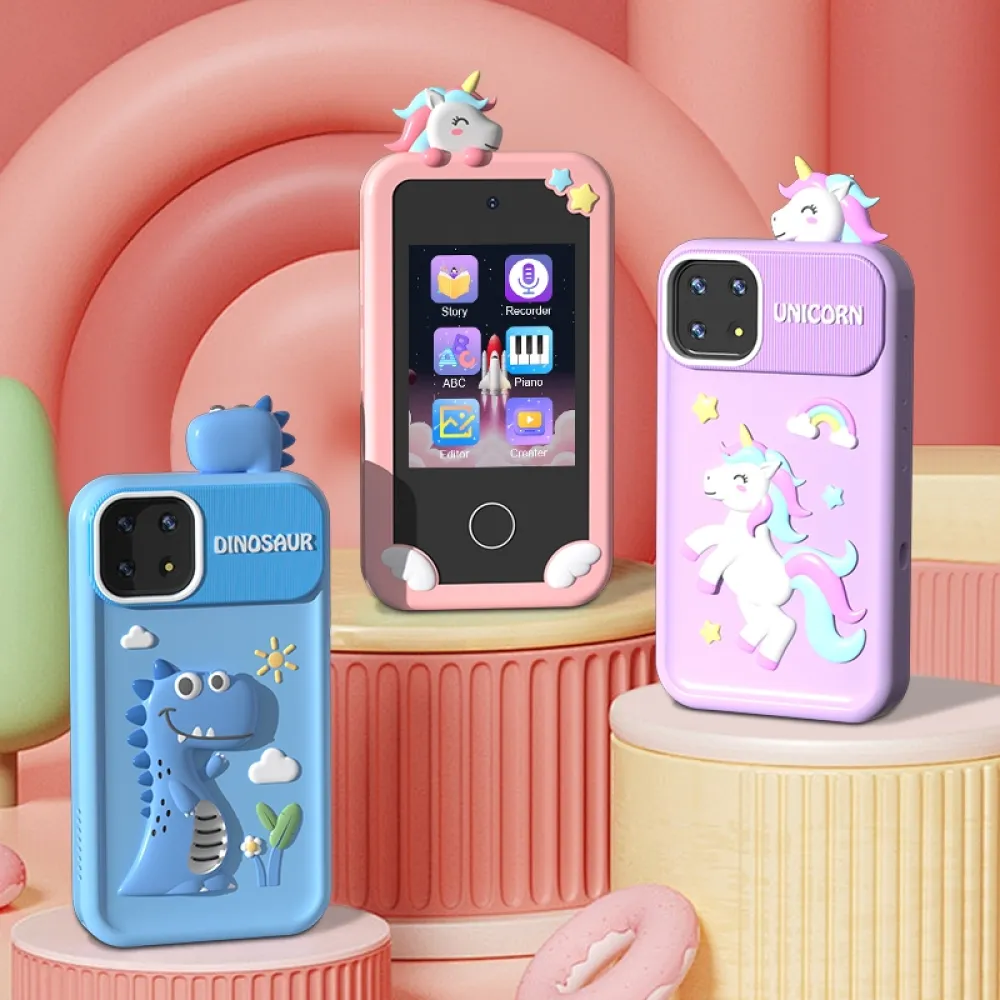 P1 plus Mini Smart Phone for Kids