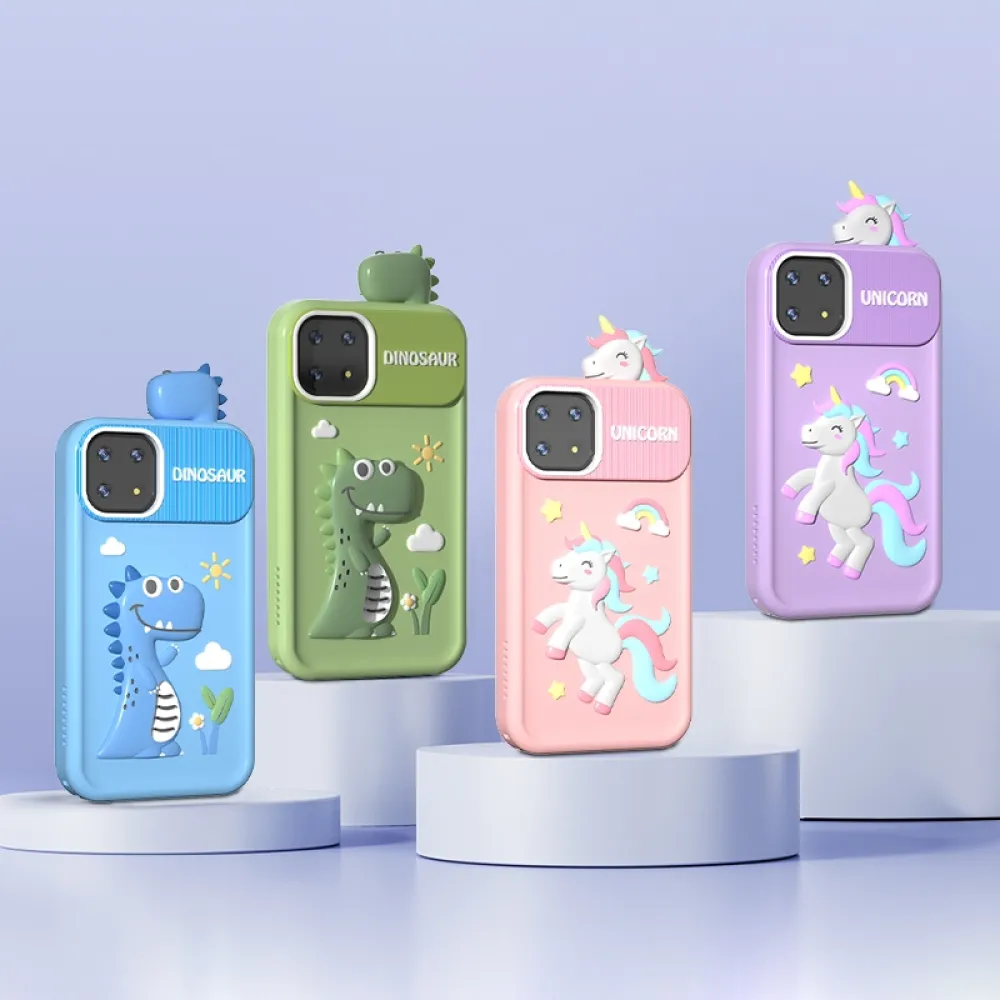 P1 plus Mini Smart Phone for Kids