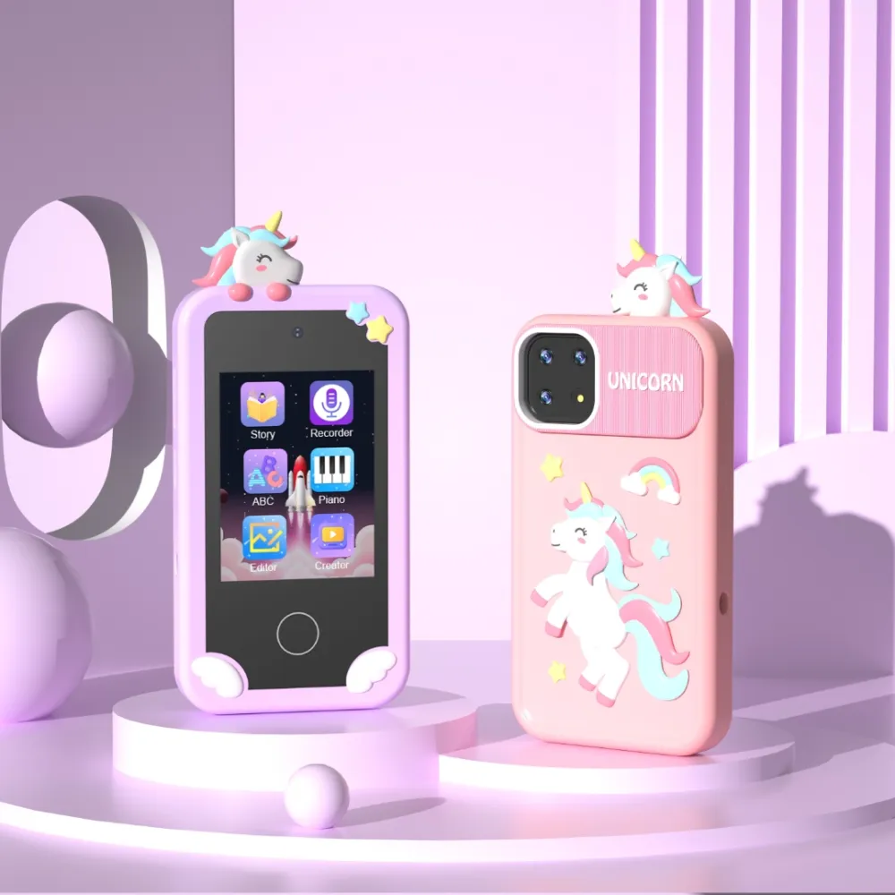 P1 plus Mini Smart Phone for Kids