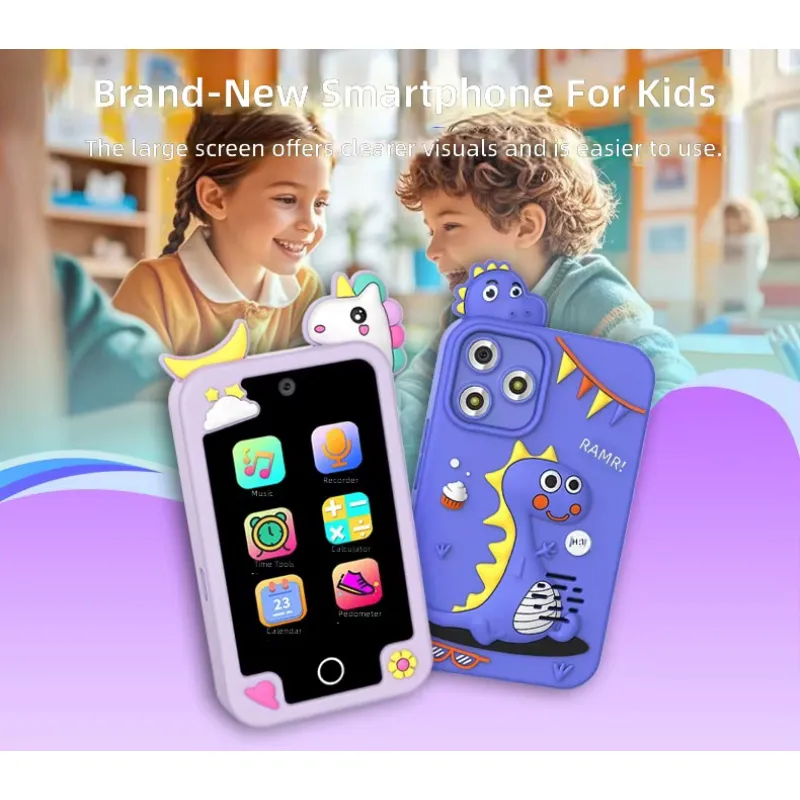 Smart Phone παιδικό P1 Plus