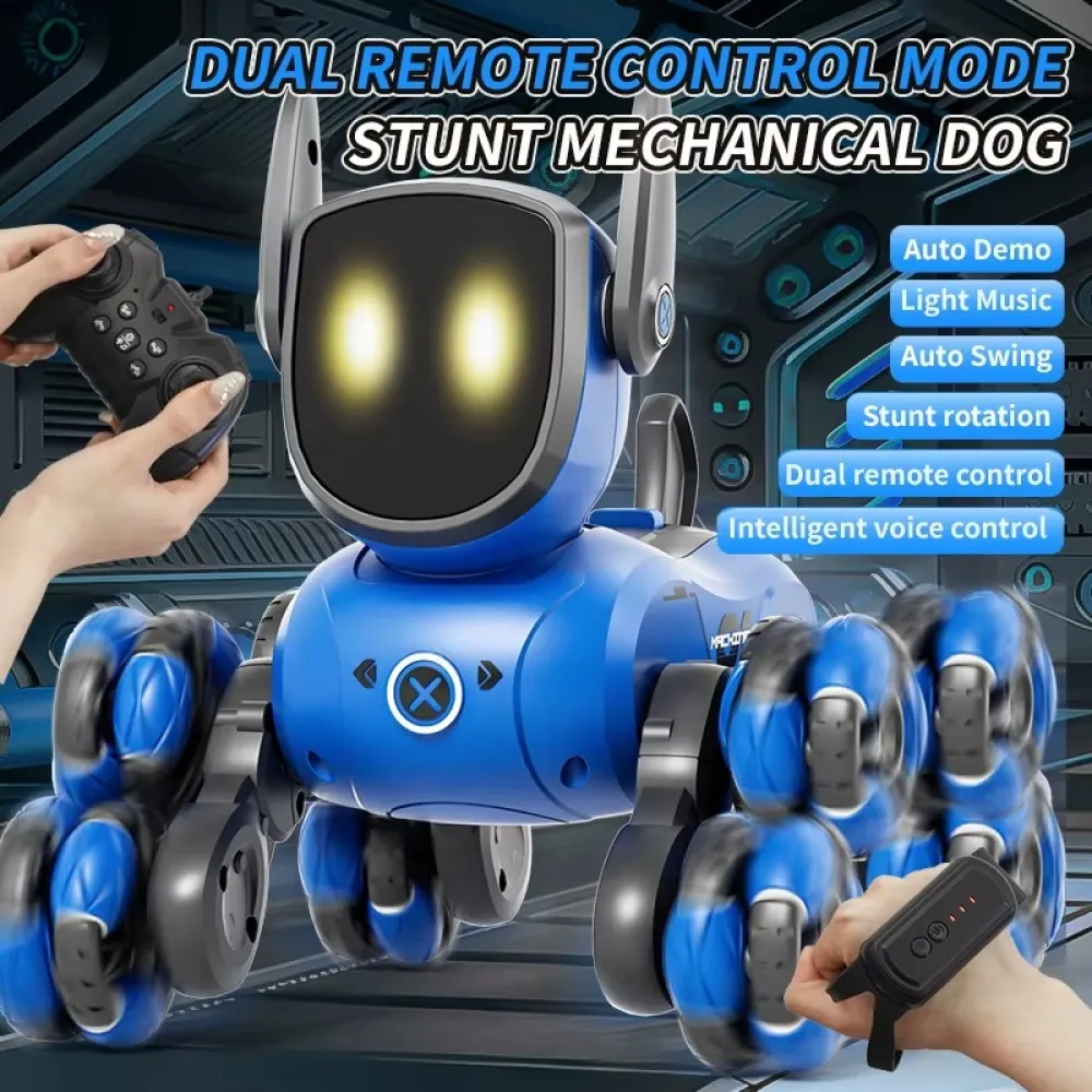 Q200 Ai Robotic Dog