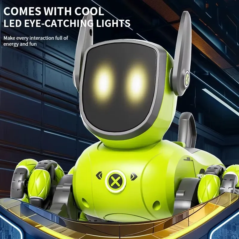 Q200 Ai Robotic Dog