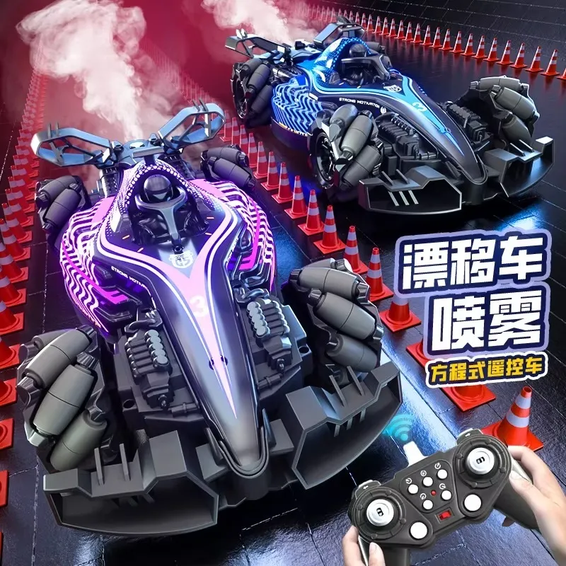 Q186 F1 RC Car
