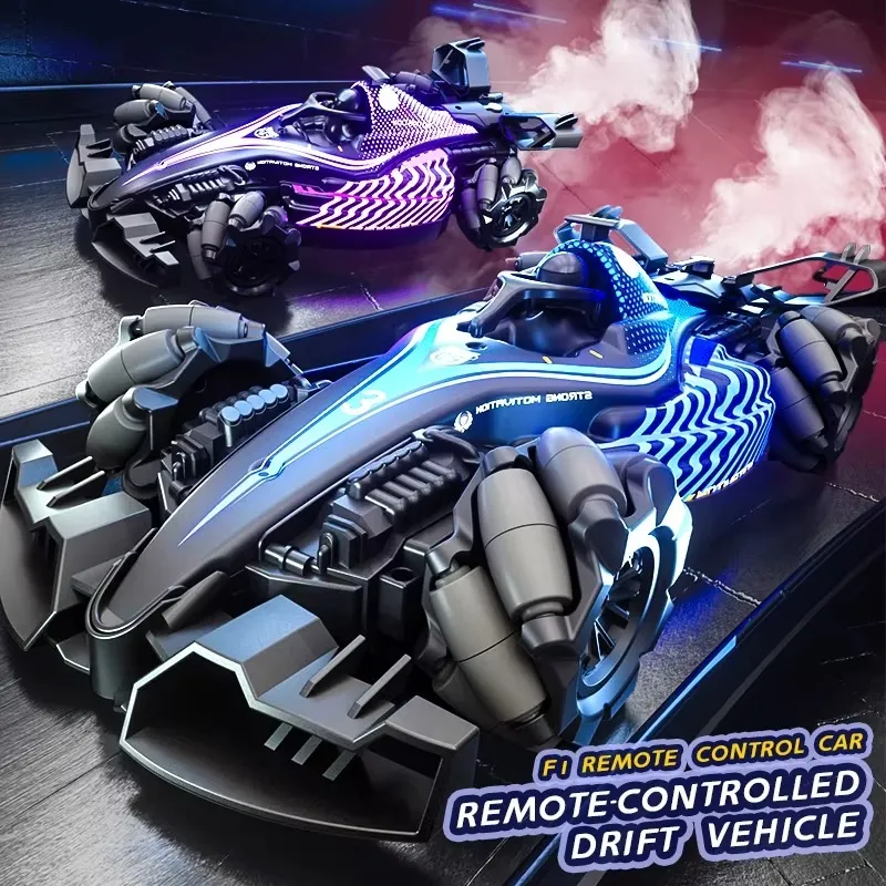 Q186 F1 RC Car