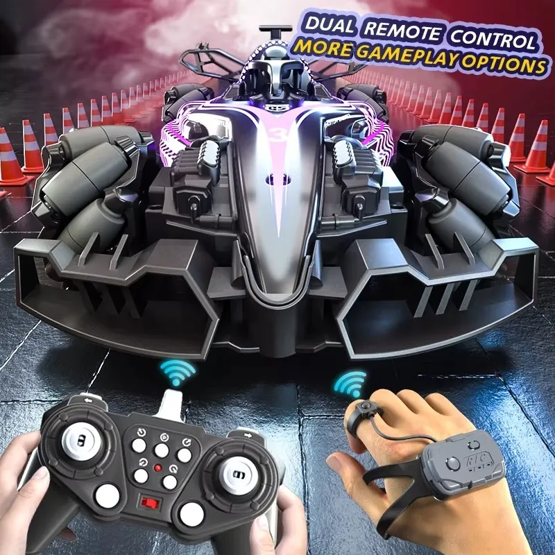 Q186 F1 RC Car