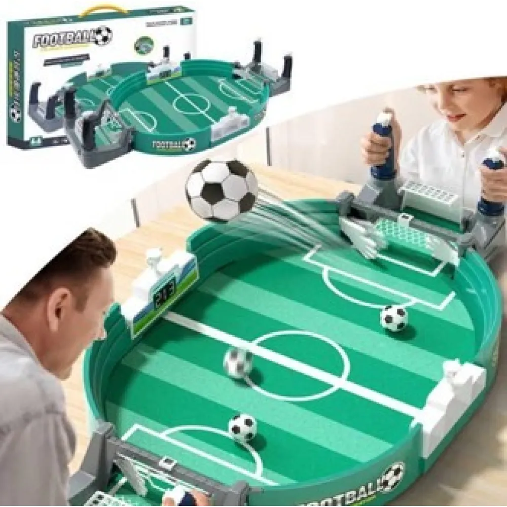 Table Football Game