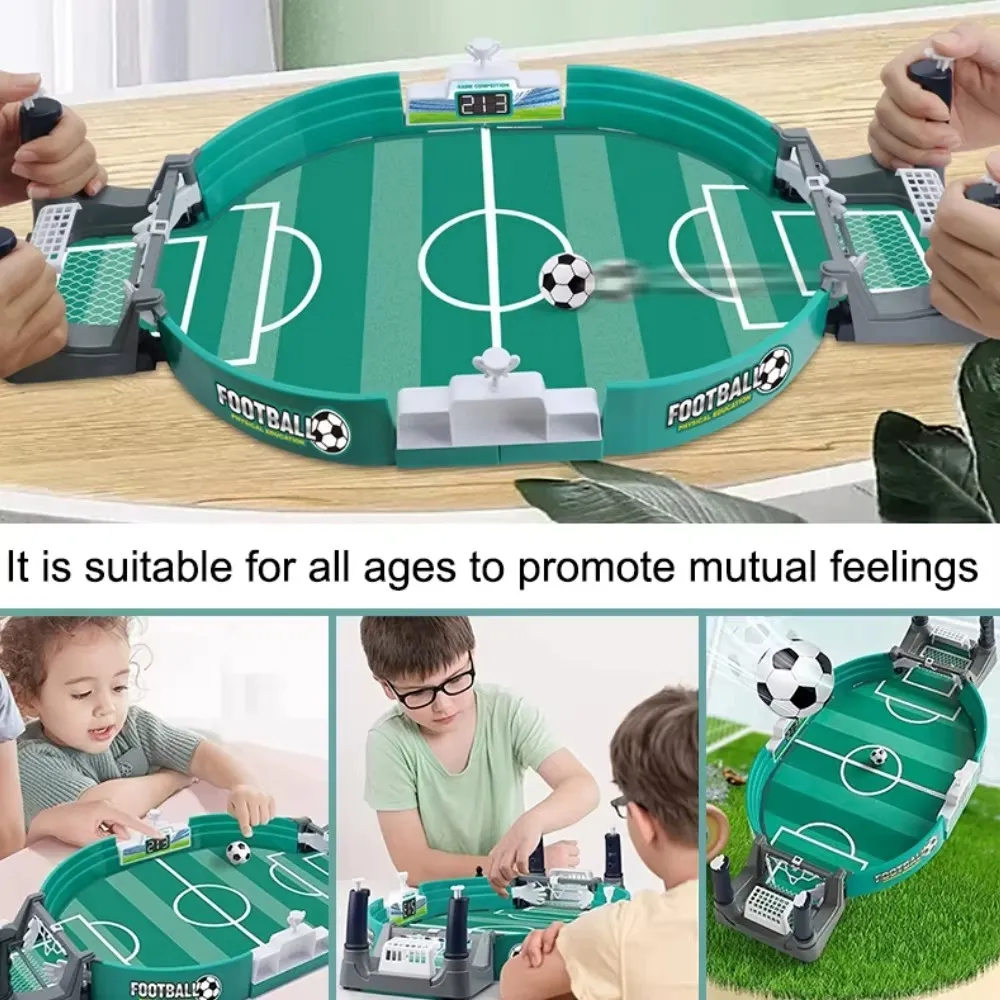 Table Football Game