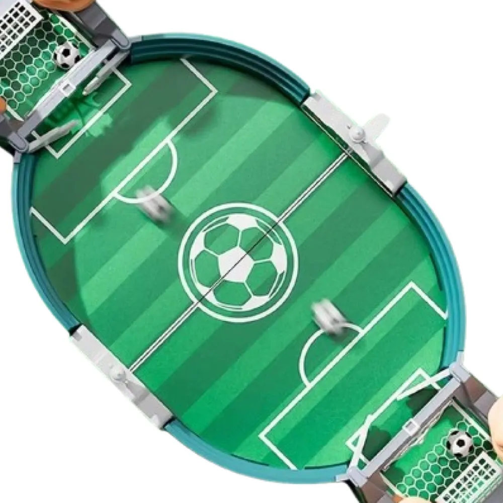 Table Football Game